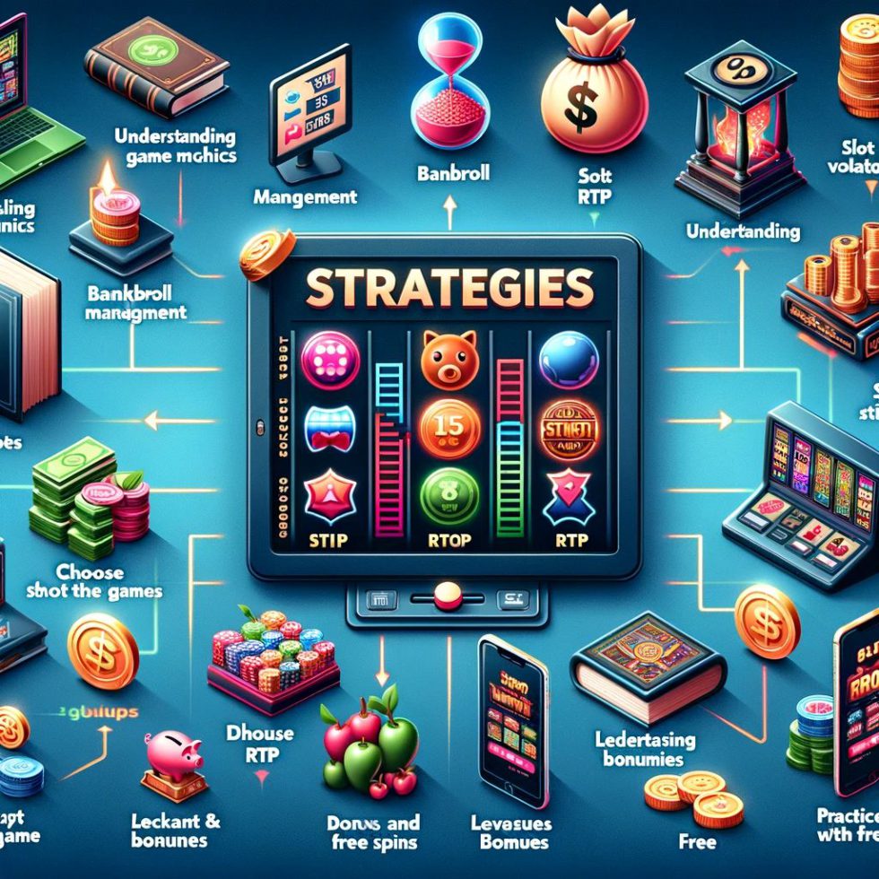 14 pro max Top Strategies for Playing Mobile Slot Games