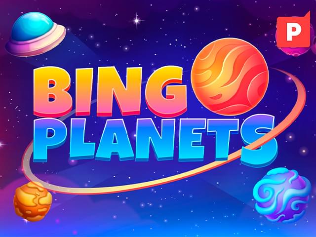14 pro max Planetas do Bingo