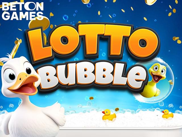 14 pro max Lotto Bubble Pro