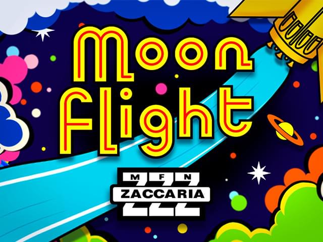 14 PRO MAX Deslizante de Voo Lunar