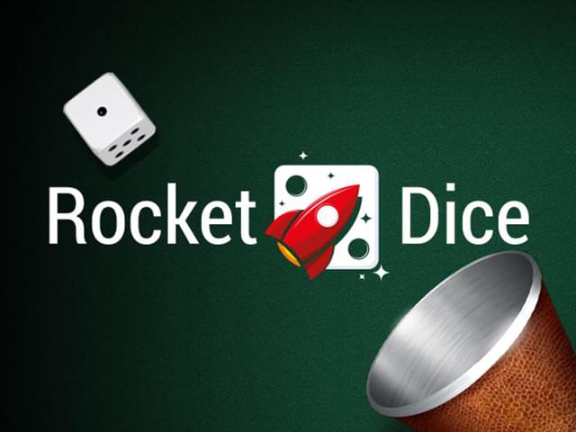 14 PRO MAX Dados de Foguete